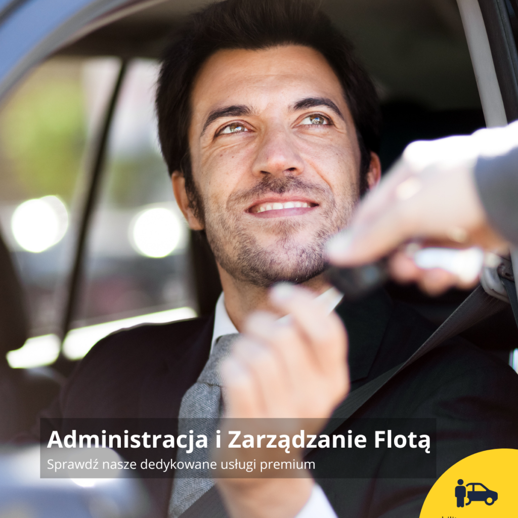 Zarządzanie i Administracja Flotą Samochodową